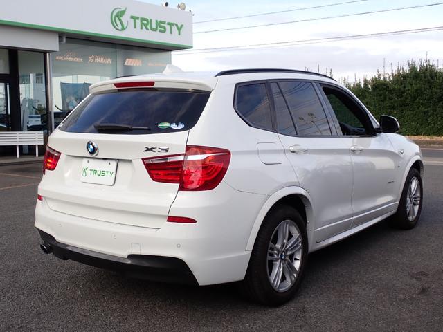 Ｘ３ ｘＤｒｉｖｅ　２０ｉ　Ｍスポーツ　後期型　モカレザー　全周囲カメラ　フルセグＴＶ　２０２４年製ピレリタイヤ装着　パワーバックドア　コンフォートアクセス　前後ドライブレコーダー　フルセグＴＶ　フロント＆バックカメラ　シートヒーター（12枚目）