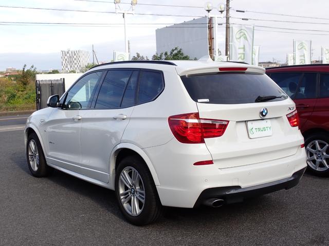 Ｘ３ ｘＤｒｉｖｅ　２０ｉ　Ｍスポーツ　後期型　モカレザー　全周囲カメラ　フルセグＴＶ　２０２４年製ピレリタイヤ装着　パワーバックドア　コンフォートアクセス　前後ドライブレコーダー　フルセグＴＶ　フロント＆バックカメラ　シートヒーター（14枚目）