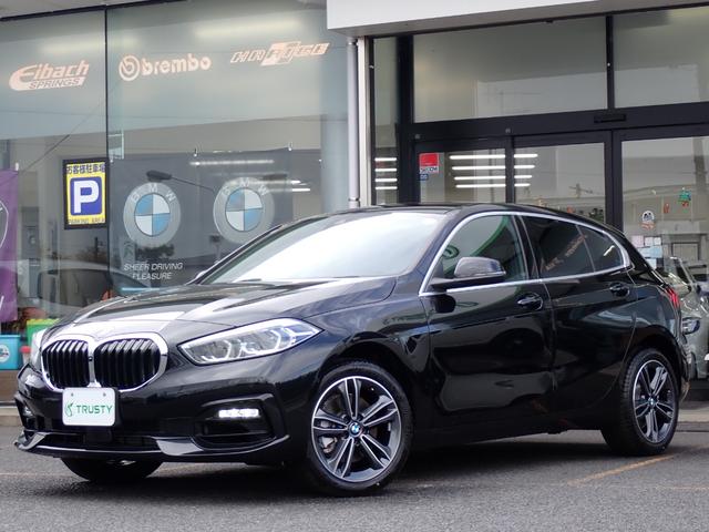 １シリーズ １１６ｉ　新車保証Ｒ９年６月迄　ＡｐｐｌｅＣａｒＰｌａｙ　レーダークルーズ　インテリジェントセーフティ　ＢＭＷライブコックピット　ワイヤレスチャージャー　前後クリアランスソナー　ＬＥＤヘッドライト　バックカメラ（9枚目）