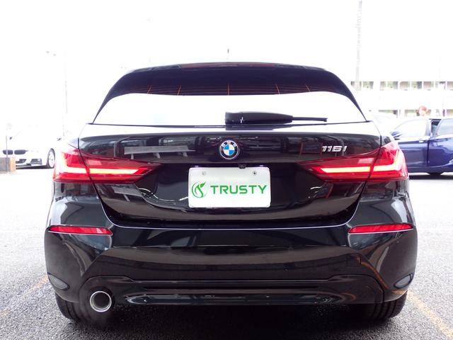 １シリーズ １１６ｉ　新車保証Ｒ９年６月迄　ＡｐｐｌｅＣａｒＰｌａｙ　レーダークルーズ　インテリジェントセーフティ　ＢＭＷライブコックピット　ワイヤレスチャージャー　前後クリアランスソナー　ＬＥＤヘッドライト　バックカメラ（16枚目）