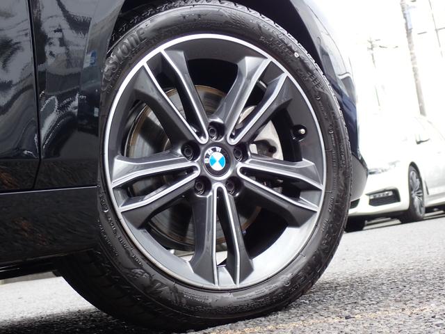 １シリーズ １１６ｉ　新車保証Ｒ９年６月迄　ＡｐｐｌｅＣａｒＰｌａｙ　レーダークルーズ　インテリジェントセーフティ　ＢＭＷライブコックピット　ワイヤレスチャージャー　前後クリアランスソナー　ＬＥＤヘッドライト　バックカメラ（19枚目）