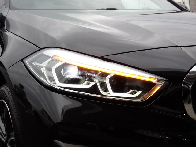 １シリーズ １１６ｉ　新車保証Ｒ９年６月迄　ＡｐｐｌｅＣａｒＰｌａｙ　レーダークルーズ　インテリジェントセーフティ　ＢＭＷライブコックピット　ワイヤレスチャージャー　前後クリアランスソナー　ＬＥＤヘッドライト　バックカメラ（23枚目）