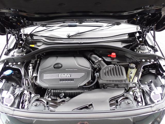 １シリーズ １１６ｉ　新車保証Ｒ９年６月迄　ＡｐｐｌｅＣａｒＰｌａｙ　レーダークルーズ　インテリジェントセーフティ　ＢＭＷライブコックピット　ワイヤレスチャージャー　前後クリアランスソナー　ＬＥＤヘッドライト　バックカメラ（25枚目）