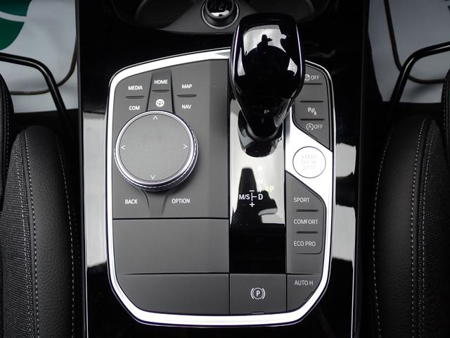 １シリーズ １１６ｉ　新車保証Ｒ９年６月迄　ＡｐｐｌｅＣａｒＰｌａｙ　レーダークルーズ　インテリジェントセーフティ　ＢＭＷライブコックピット　ワイヤレスチャージャー　前後クリアランスソナー　ＬＥＤヘッドライト　バックカメラ（37枚目）