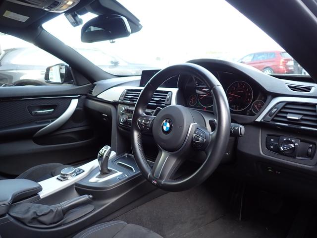 4シリーズ 420iグランクーペ Mスポーツ 走行1.2万k M用20インチAW 純正Fドラレコ レーダークルーズ インテリセーフ LEDヘッドライトフォグ パワーバックドア パドルシフト HDDナビ バックカメラ アルカンターラシート 禁煙車(15枚目)