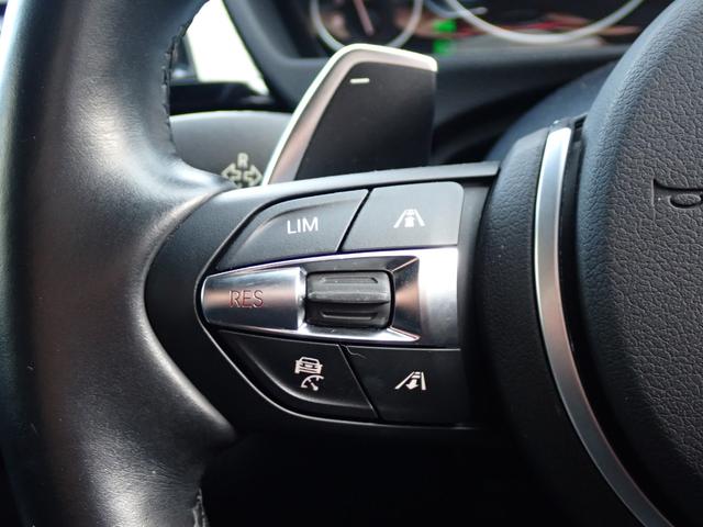 4シリーズ 420iグランクーペ Mスポーツ 走行1.2万k M用20インチAW 純正Fドラレコ レーダークルーズ インテリセーフ LEDヘッドライトフォグ パワーバックドア パドルシフト HDDナビ バックカメラ アルカンターラシート 禁煙車(30枚目)