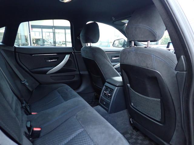 ４シリーズ ４２０ｉ　ｘＤｒｉｖｅグランクーペ　Ｍスポーツ　フルセグＴＶ付　インテリセ－フ　電動トランク　クルーズコントロール　インテリジェントセーフティ　パワーバックドア　コンフォートアクセス　ＨＤＤナビ　バックカメラ　フルセグＴＶ　アルカンターラシート（18枚目）