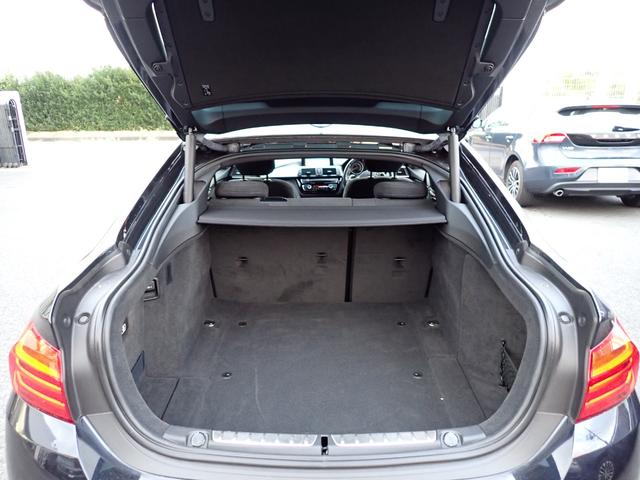 ４シリーズ ４２０ｉ　ｘＤｒｉｖｅグランクーペ　Ｍスポーツ　フルセグＴＶ付　インテリセ－フ　電動トランク　クルーズコントロール　インテリジェントセーフティ　パワーバックドア　コンフォートアクセス　ＨＤＤナビ　バックカメラ　フルセグＴＶ　アルカンターラシート（20枚目）