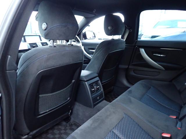 ４シリーズ ４２０ｉ　ｘＤｒｉｖｅグランクーペ　Ｍスポーツ　フルセグＴＶ付　インテリセ－フ　電動トランク　クルーズコントロール　インテリジェントセーフティ　パワーバックドア　コンフォートアクセス　ＨＤＤナビ　バックカメラ　フルセグＴＶ　アルカンターラシート（25枚目）