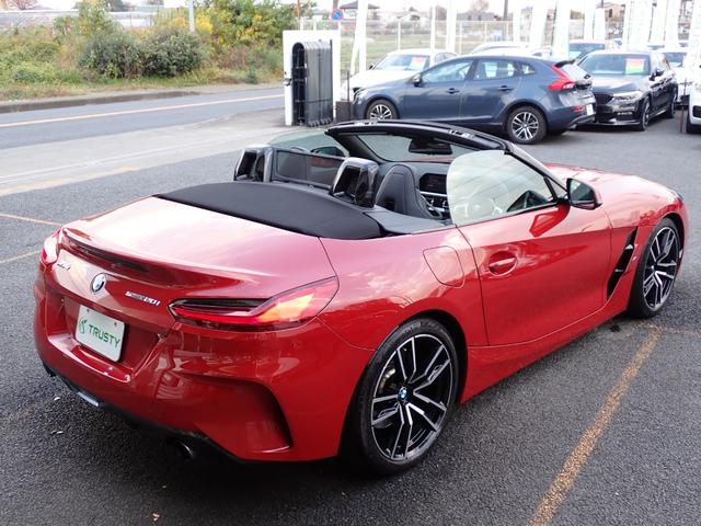 Ｚ４ ｓＤｒｉｖｅ２０ｉ　Ｍスポーツ　ファストトラックＰＫＧ　Ｍブレ－キ　アダプティブＭサスペンション　純正１９インチホイール（スタイリング７９９Ｍ）　電動オープン　ＡｐｐｌｅＣａｒＰｌａｙ　ワイヤレスチャージャー　レーダークルーズ（21枚目）