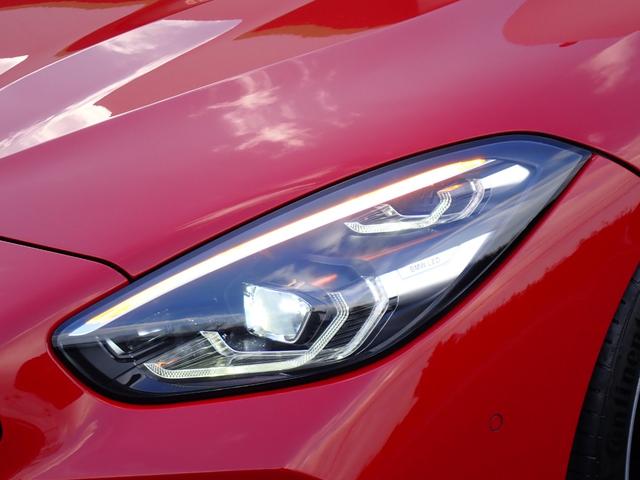 Ｚ４ ｓＤｒｉｖｅ２０ｉ　Ｍスポーツ　ファストトラックＰＫＧ　Ｍブレ－キ　アダプティブＭサスペンション　純正１９インチホイール（スタイリング７９９Ｍ）　電動オープン　ＡｐｐｌｅＣａｒＰｌａｙ　ワイヤレスチャージャー　レーダークルーズ（28枚目）