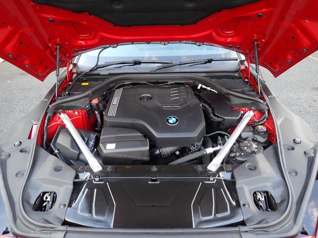 Ｚ４ ｓＤｒｉｖｅ２０ｉ　Ｍスポーツ　ファストトラックＰＫＧ　Ｍブレ－キ　アダプティブＭサスペンション　純正１９インチホイール（スタイリング７９９Ｍ）　電動オープン　ＡｐｐｌｅＣａｒＰｌａｙ　ワイヤレスチャージャー　レーダークルーズ（29枚目）