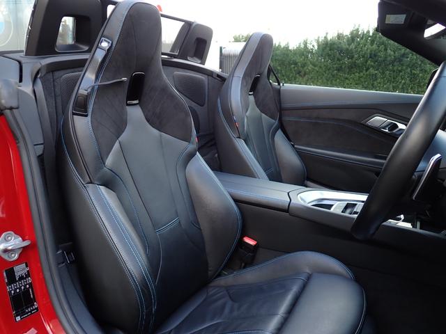 Ｚ４ ｓＤｒｉｖｅ２０ｉ　Ｍスポーツ　ファストトラックＰＫＧ　Ｍブレ－キ　アダプティブＭサスペンション　純正１９インチホイール（スタイリング７９９Ｍ）　電動オープン　ＡｐｐｌｅＣａｒＰｌａｙ　ワイヤレスチャージャー　レーダークルーズ（32枚目）