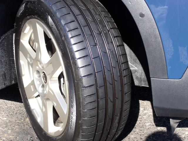 ＭＩＮＩ カントリーマンＤ　フェイバリット・トリム　フェイバリットトリム／Ｍパッケージ　新車保証継承　ＪＣＷスポーツシート　ベスキンダークペトロール　ステアリングヒーター　Ｈａｒｍａｎ／Ｋａｒｄｏｎ　３６０°カメラ　１８インチアステロイドスポーク　禁煙（22枚目）