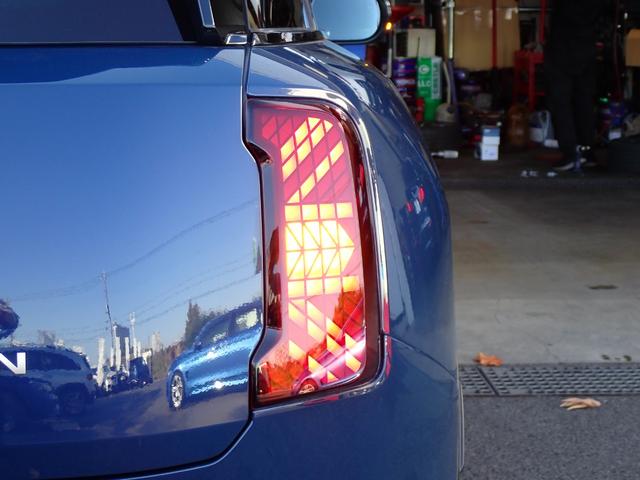 ＭＩＮＩ カントリーマンＤ　フェイバリット・トリム　フェイバリットトリム／Ｍパッケージ　新車保証継承　ＪＣＷスポーツシート　ベスキンダークペトロール　ステアリングヒーター　Ｈａｒｍａｎ／Ｋａｒｄｏｎ　３６０°カメラ　１８インチアステロイドスポーク　禁煙（23枚目）