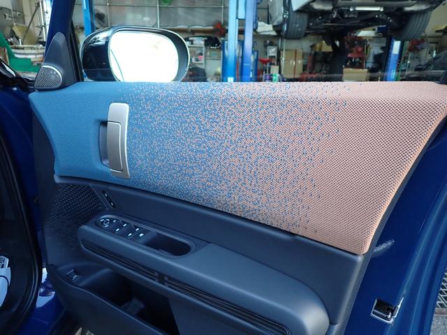 ＭＩＮＩ カントリーマンＤ　フェイバリット・トリム　フェイバリットトリム／Ｍパッケージ　新車保証継承　ＪＣＷスポーツシート　ベスキンダークペトロール　ステアリングヒーター　Ｈａｒｍａｎ／Ｋａｒｄｏｎ　３６０°カメラ　１８インチアステロイドスポーク　禁煙（28枚目）