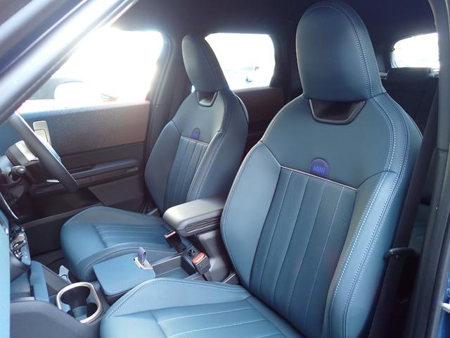 ＭＩＮＩ カントリーマンＤ　フェイバリット・トリム　フェイバリットトリム／Ｍパッケージ　新車保証継承　ＪＣＷスポーツシート　ベスキンダークペトロール　ステアリングヒーター　Ｈａｒｍａｎ／Ｋａｒｄｏｎ　３６０°カメラ　１８インチアステロイドスポーク　禁煙（34枚目）