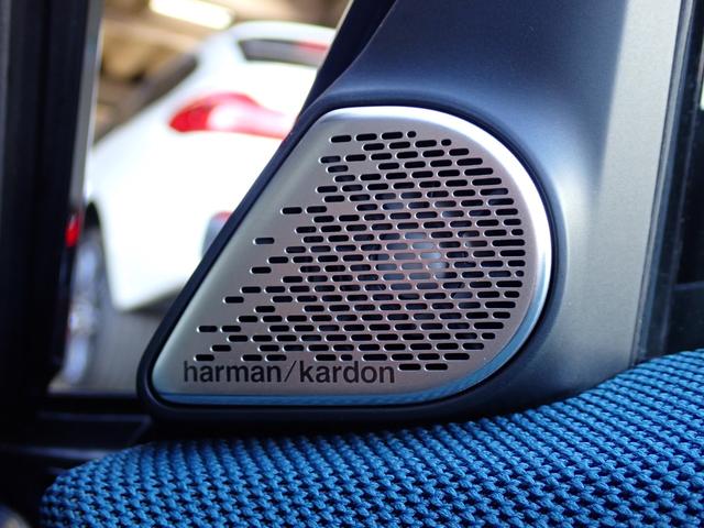 ＭＩＮＩ カントリーマンＤ　フェイバリット・トリム　フェイバリットトリム／Ｍパッケージ　新車保証継承　ＪＣＷスポーツシート　ベスキンダークペトロール　ステアリングヒーター　Ｈａｒｍａｎ／Ｋａｒｄｏｎ　３６０°カメラ　１８インチアステロイドスポーク　禁煙（40枚目）