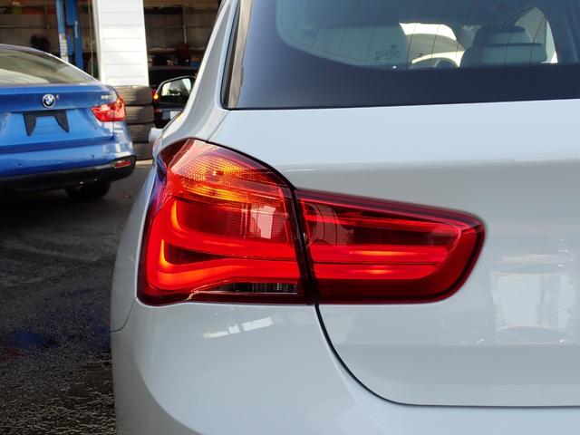 １シリーズ １１８ｄ　スタイル　アドバンスドパーキングサポートＰＫＧ　後期型　車検Ｒ９年８月まで　ホワイトハーフレザー　バックカメラ　前後パークセンサー　前後ドラレコ　クルーズコントロール　禁煙車　令和７年７月足立ＢＭＷ車検／整備（23枚目）