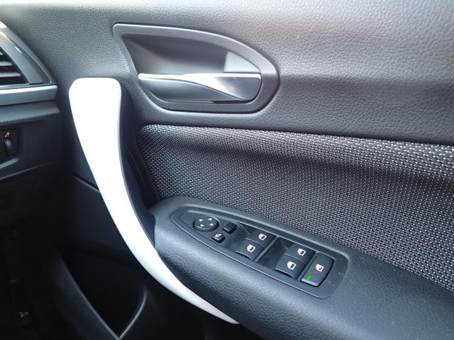 １シリーズ １１８ｄ　スタイル　アドバンスドパーキングサポートＰＫＧ　後期型　車検Ｒ９年８月まで　ホワイトハーフレザー　バックカメラ　前後パークセンサー　前後ドラレコ　クルーズコントロール　禁煙車　令和７年７月足立ＢＭＷ車検／整備（60枚目）