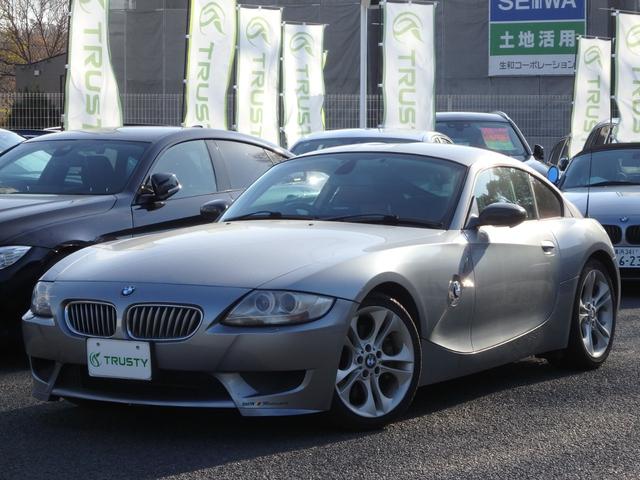 Z4 クーペ3.0si ブラウンレザー 直6エンジン/265馬力 Fエアロバンパー シートヒーター メモリーパワーシート レザースポーツステアリング カロッツェリアナビ ユピテル製ドラレコ キセノンヘッドライト ETC(9枚目)