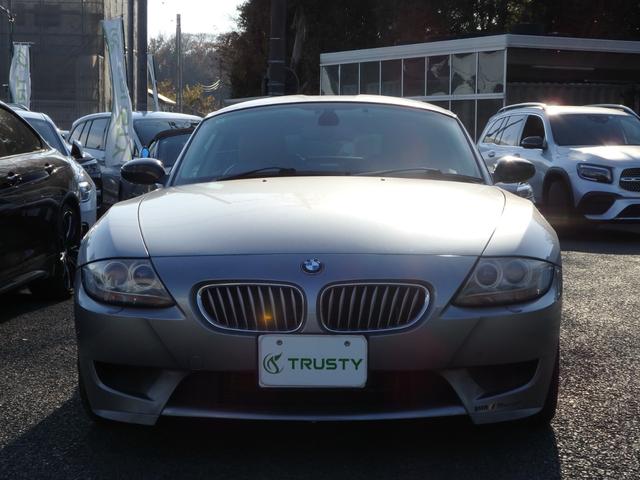 Z4 クーペ3.0si ブラウンレザー 直6エンジン/265馬力 Fエアロバンパー シートヒーター メモリーパワーシート レザースポーツステアリング カロッツェリアナビ ユピテル製ドラレコ キセノンヘッドライト ETC(10枚目)