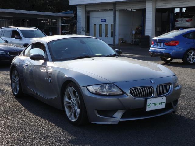 Z4 クーペ3.0si ブラウンレザー 直6エンジン/265馬力 Fエアロバンパー シートヒーター メモリーパワーシート レザースポーツステアリング カロッツェリアナビ ユピテル製ドラレコ キセノンヘッドライト ETC(11枚目)