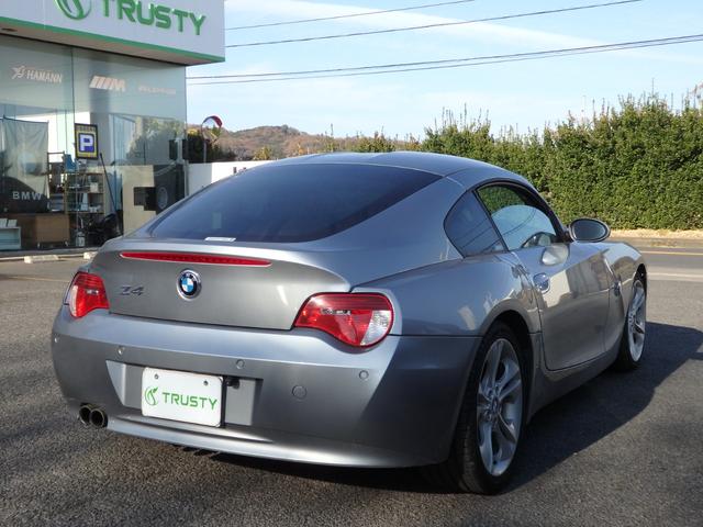 Z4 クーペ3.0si ブラウンレザー 直6エンジン/265馬力 Fエアロバンパー シートヒーター メモリーパワーシート レザースポーツステアリング カロッツェリアナビ ユピテル製ドラレコ キセノンヘッドライト ETC(12枚目)
