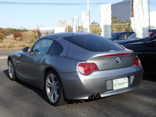 Z4 クーペ3.0si ブラウンレザー 直6エンジン/265馬力 Fエアロバンパー シートヒーター メモリーパワーシート レザースポーツステアリング カロッツェリアナビ ユピテル製ドラレコ キセノンヘッドライト ETC(13枚目)