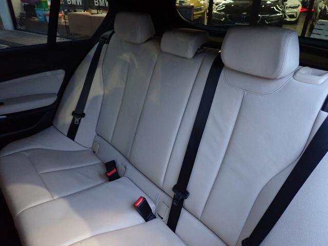 １シリーズ １１８ｉ　Ｍスポーツ　後期　パーキングサポ－トＰＫＧ　オイスタ－革　シ－トヒ－タ－　インテリジェントセーフティ　クルーズコントロール　コンフォートアクセス　バックカメラ　　純正ＯＰ１８インチＡＷ（スタイリング４６１Ｍ）（30枚目）