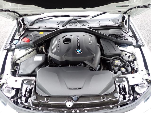 ４シリーズ ４２０ｉグランクーペ　ラグジュアリー　後期型　アイボリ－レザー　液晶メ－タ－　フルセグＴＶ　バックカメラ　レーダークルーズ　インテリセーフ　レーンチェンジＷ　パワーバックドア　ＬＥＤヘッドライトフォグ　１９インチＡＷ　純正Ｆドラレコ（22枚目）