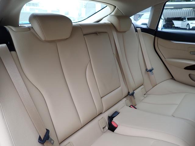 ４シリーズ ４２０ｉグランクーペ　ラグジュアリー　後期型　アイボリ－レザー　液晶メ－タ－　フルセグＴＶ　バックカメラ　レーダークルーズ　インテリセーフ　レーンチェンジＷ　パワーバックドア　ＬＥＤヘッドライトフォグ　１９インチＡＷ　純正Ｆドラレコ（25枚目）