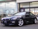 BMW 6 SERIES