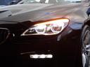 BMW 6 SERIES