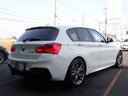 Ｍ１３５ｉ　後期型　３Ｌターボエンジン　１オーナー車　純正Ｍ１８インチＡＷ　純正Ｍフルエアロ　アルカンターラスポーツシート　インテリジェントセーフティ　クルーズコントロール　ＬＥＤヘッドライト　バックカメラ（12枚目）