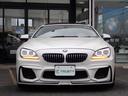 BMW 6 SERIES