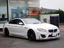 BMW 6 SERIES