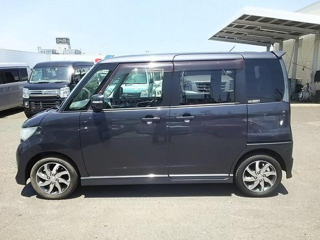 TS ターボ ナビTV ETC(8枚目)