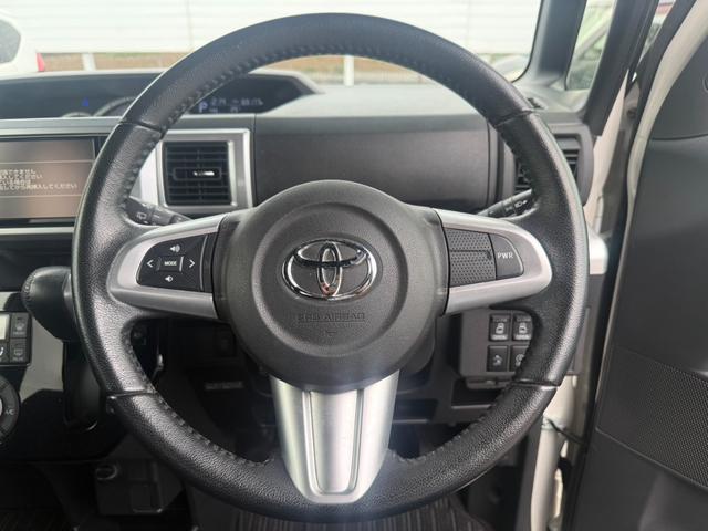 TOYOTA PIXIS MEGA G TURBO SA II