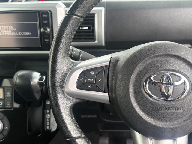 TOYOTA PIXIS MEGA G TURBO SA II