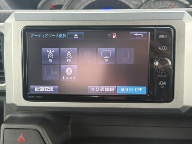 TOYOTA PIXIS MEGA G TURBO SA II
