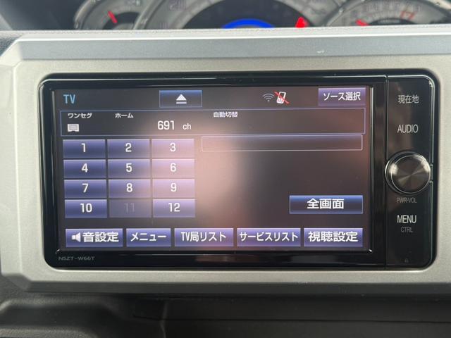 TOYOTA PIXIS MEGA G TURBO SA II