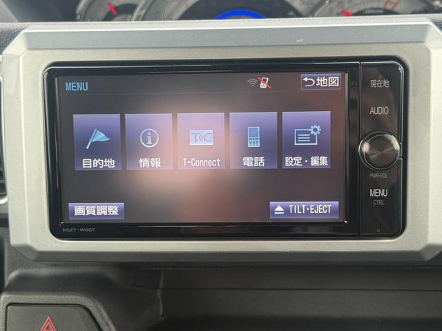 TOYOTA PIXIS MEGA G TURBO SA II