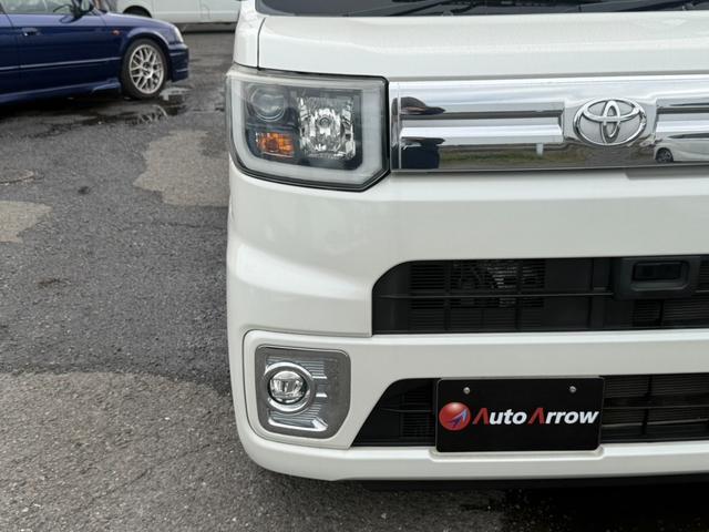 TOYOTA PIXIS MEGA G TURBO SA II