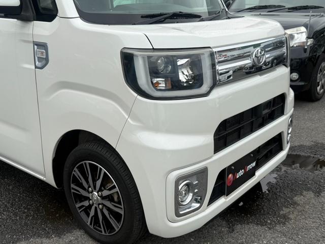 TOYOTA PIXIS MEGA G TURBO SA II