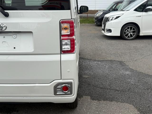 TOYOTA PIXIS MEGA G TURBO SA II