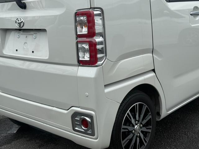 TOYOTA PIXIS MEGA G TURBO SA II