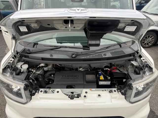 TOYOTA PIXIS MEGA G TURBO SA II