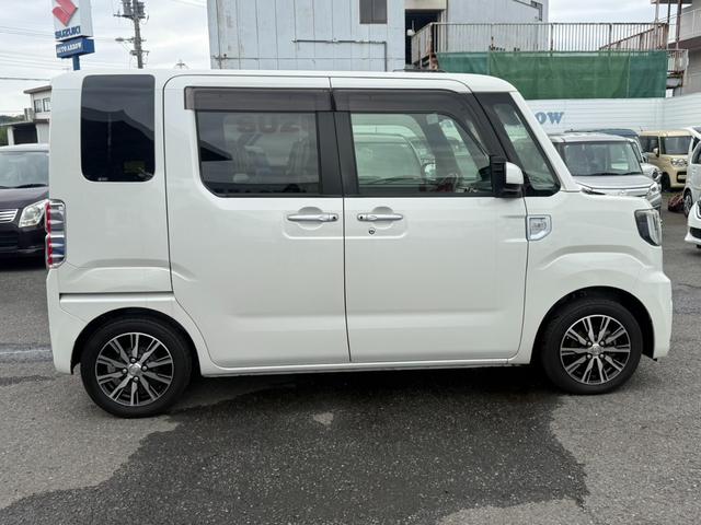 TOYOTA PIXIS MEGA G TURBO SA II