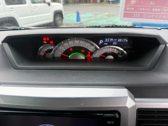 TOYOTA PIXIS MEGA G TURBO SA II